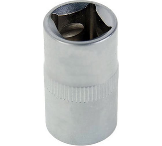 Изображение товара Головка 6 граней 15 мм, 1/2"DR ВОЛАТ 19560-15