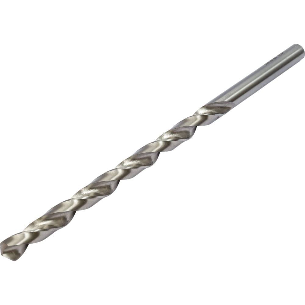 Изображение товара Сверло по металлу длинное Extra Long Hard 14х300 мм, уменьшенный хвостовик, 1 шт NOVOCRAFT EL14002300