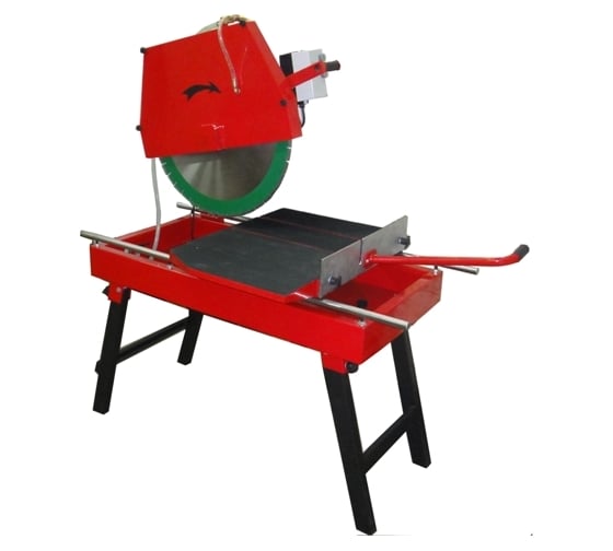 Изображение товара Отрезной станок DIAM SKH-600/4.0 600061