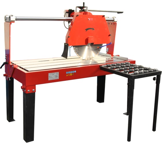 Изображение товара Отрезной станок DIAM SM-1200/4.0 650 600054