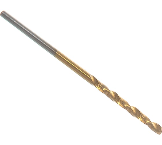 Изображение товара Сверло (2 шт; 1.5 мм; HSS) по металлу Fit 34315