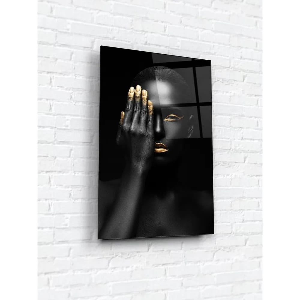 Картина на стекле ARTABOSKO картина на стекле artabosko луна 3 40x60 см