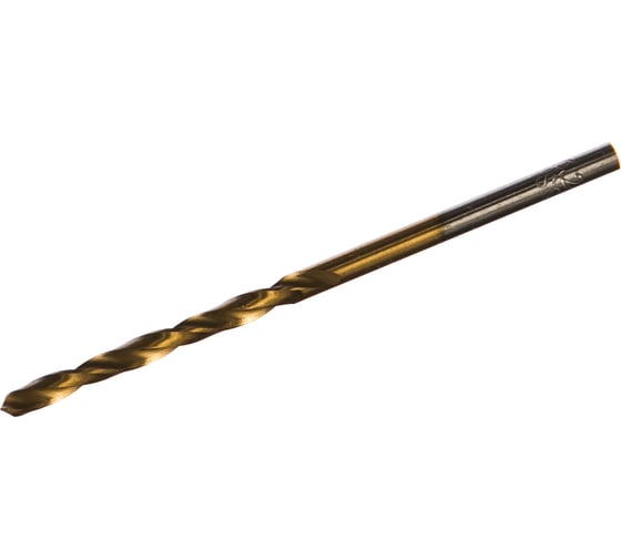 Изображение товара Сверло (2 шт; 3.2 мм; HSS) по металлу Fit 34332