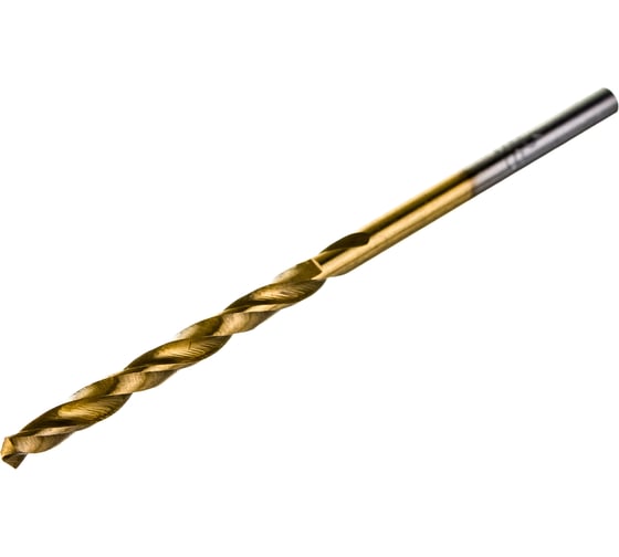 Изображение товара Сверло (2 шт; 3.3 мм; HSS) по металлу Fit 34333