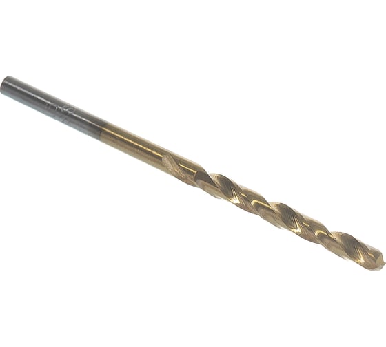 Изображение товара Сверло (2 шт; 3.5 мм; HSS) по металлу Fit 34335