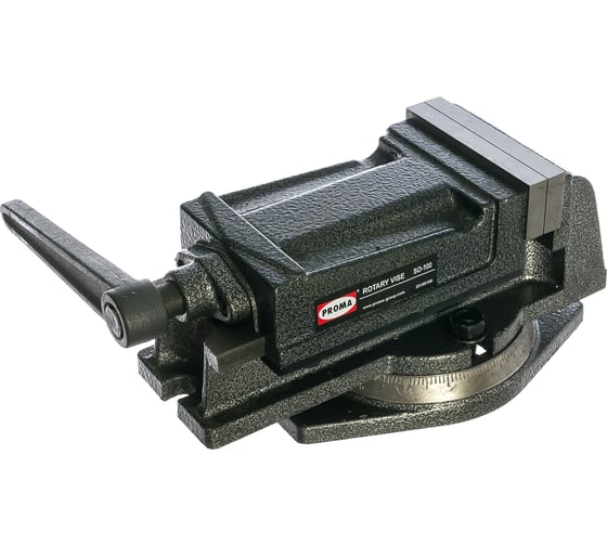 Изображение товара Тиски PROMA SO-100 25100100