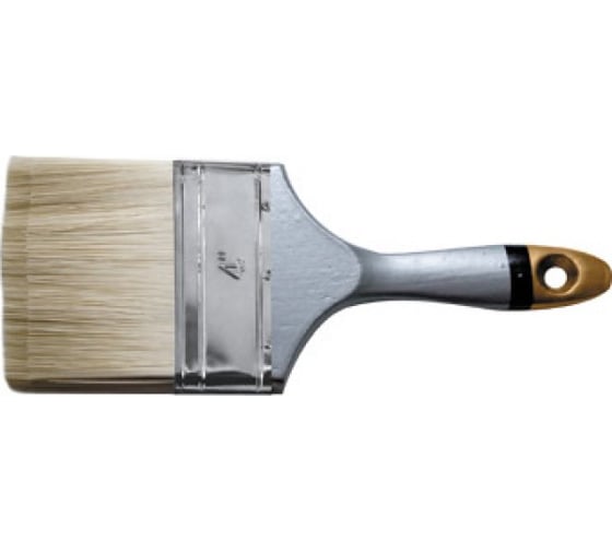 Изображение товара Флейцевая кисть Техно FIT IT 01176