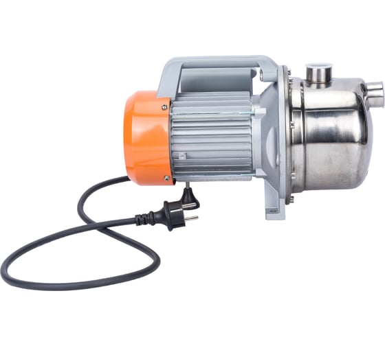 Изображение товара Самовсасывающий насос 1100Вт, выс.подъема 45 м, Gigant GP-10