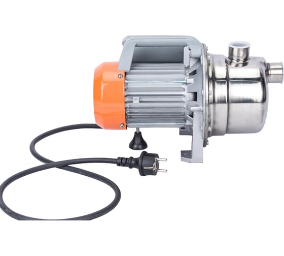 Изображение товара Самовсасывающий насос 600 Вт, выс подъема 35 м, Gigant GP-15