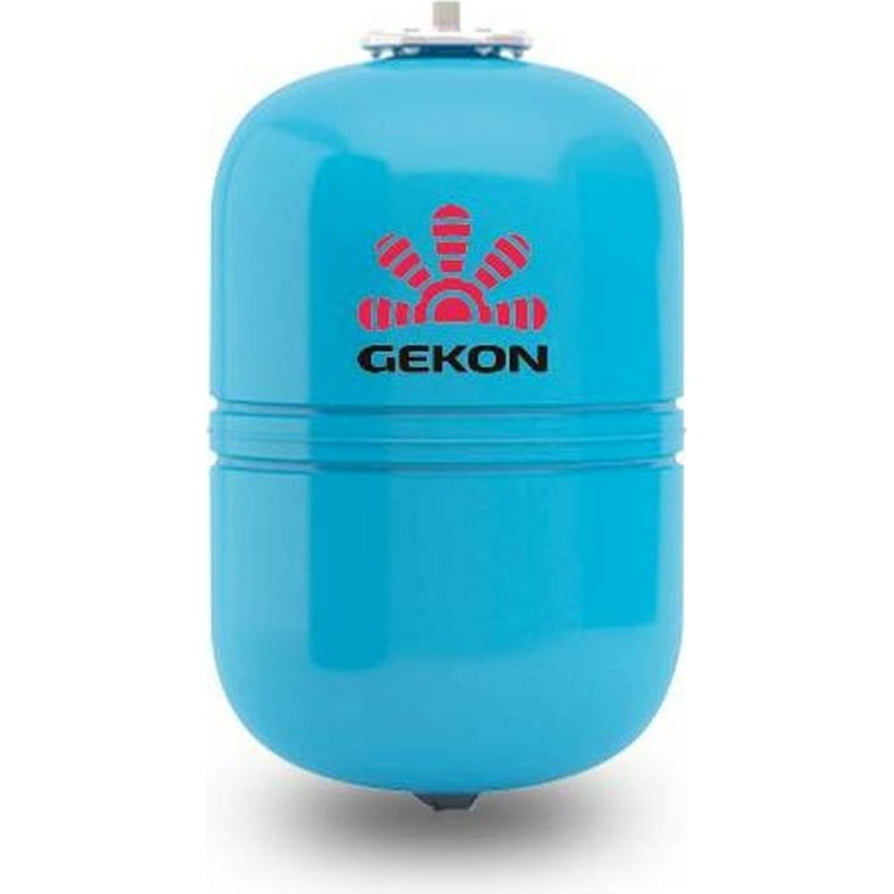 Мембранный бак для водоснабжения GEKON мембранный бак для отопления gekon