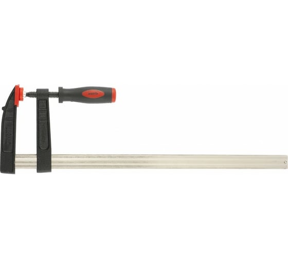 Изображение товара Струбцина F-образная 500х120х600 мм MASTER MATRIX 20407