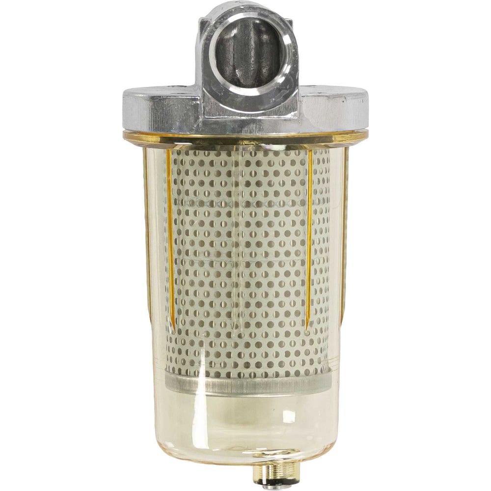 Изображение товара Фильтр Petropump 1 BSP GL-6 PP910001 полупрофессиональный фильтрующий элемент