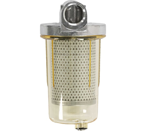 Изображение товара Фильтр Petropump 1" BSP GL-6 PP910001