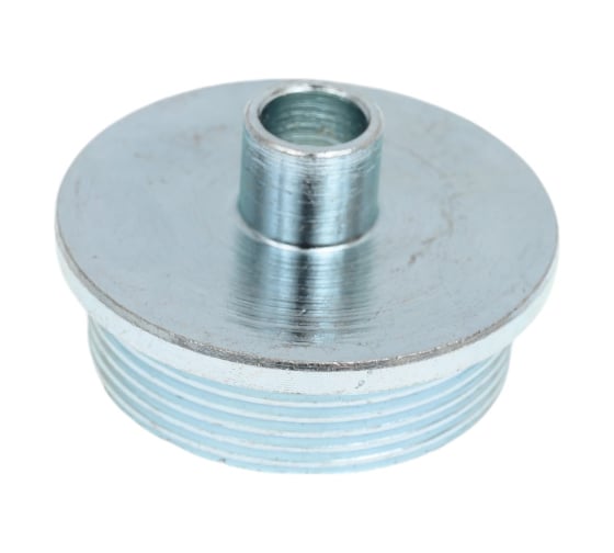 Изображение товара Вставка копировальная 7 мм для фрезеров ФМ-62/1500Э, ФМ-62/2200Э, ФМ-67/2200Э Интерскол F67507