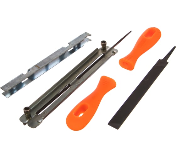 Изображение товара Заточной набор (4.0 мм) PATRIOT 880124330