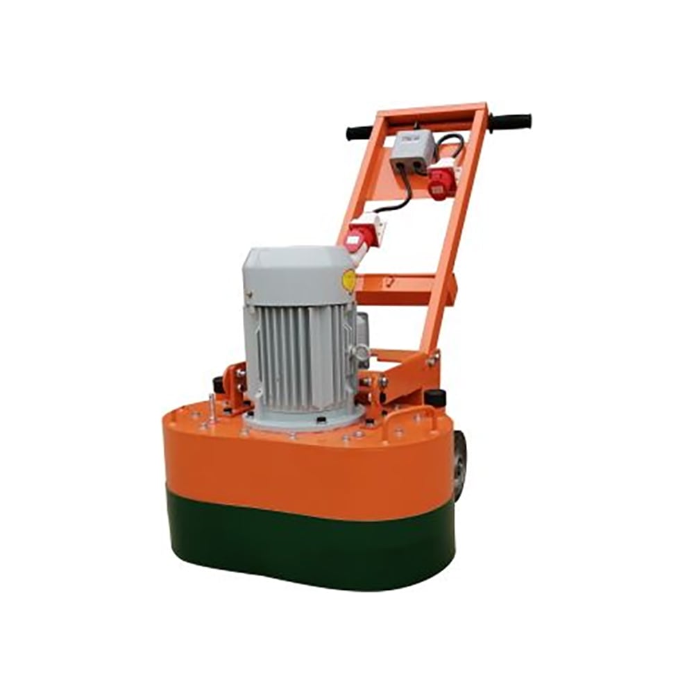 Мозаично-шлифовальная машина TOR GM600 (380В) 1024041