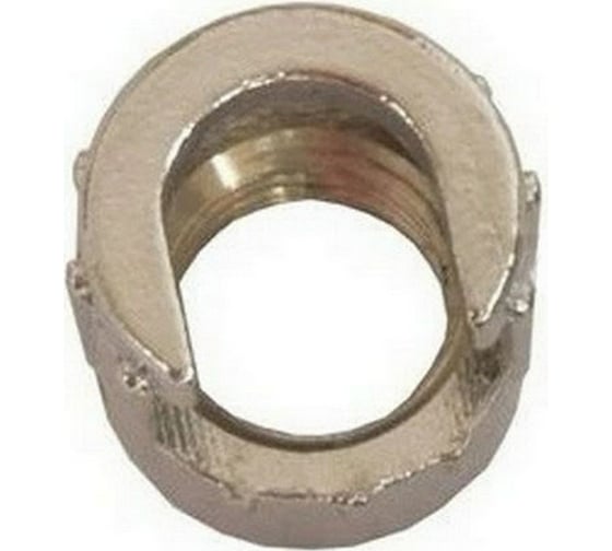 Изображение товара Разъемное соединение байонетное G1/4 сталь ECO AS-FT14/B1