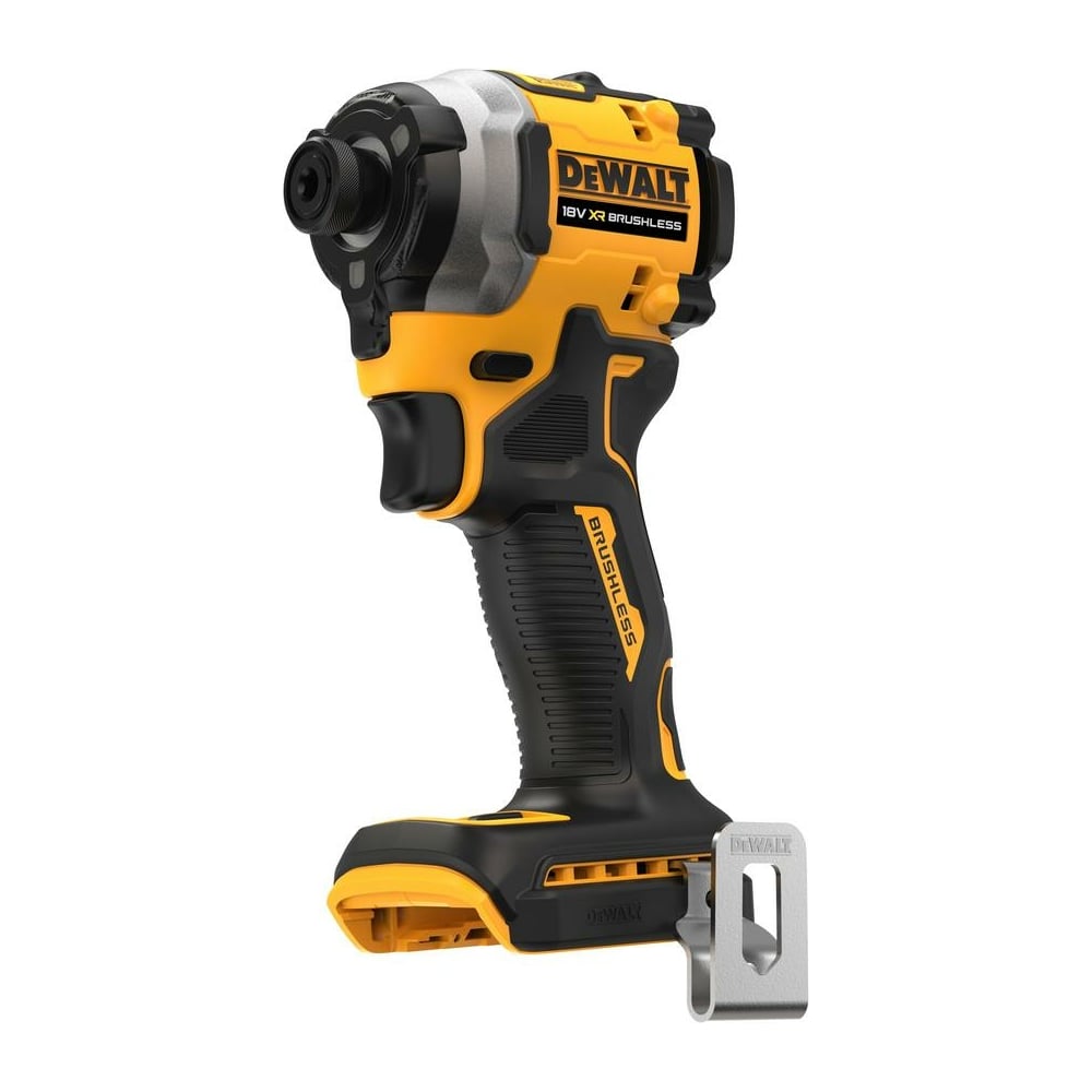Изображение товара Электроинструмент DEWALT DCF850E1T-QW Бесщеточный шуруповёрт 18В 3 скорости