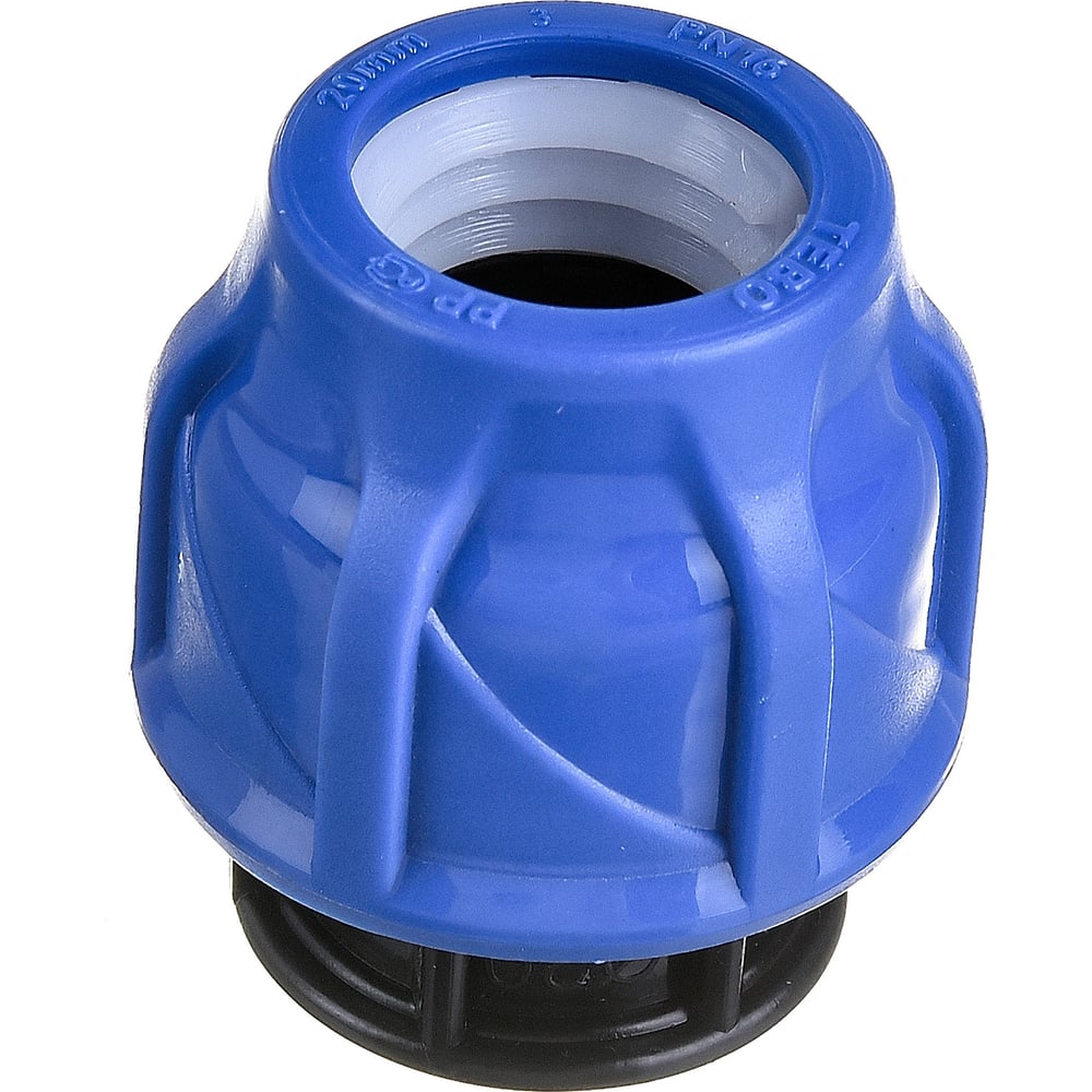 Изображение товара Компрессионная заглушка TEBO ПНД 20 T-ПНД.З.0.20.CN