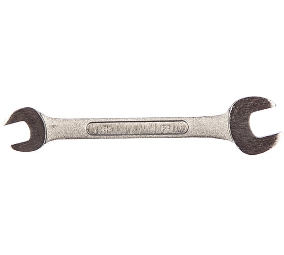 Изображение товара Рожковый ключ Модерн 10х13 мм FIT IT 63495