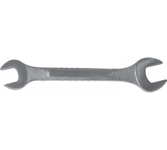 Изображение товара Рожковый ключ Модерн 13х14 мм FIT IT 63497