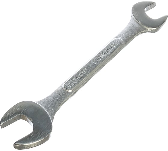 Изображение товара Рожковый ключ Модерн 14х17 мм FIT IT 63498