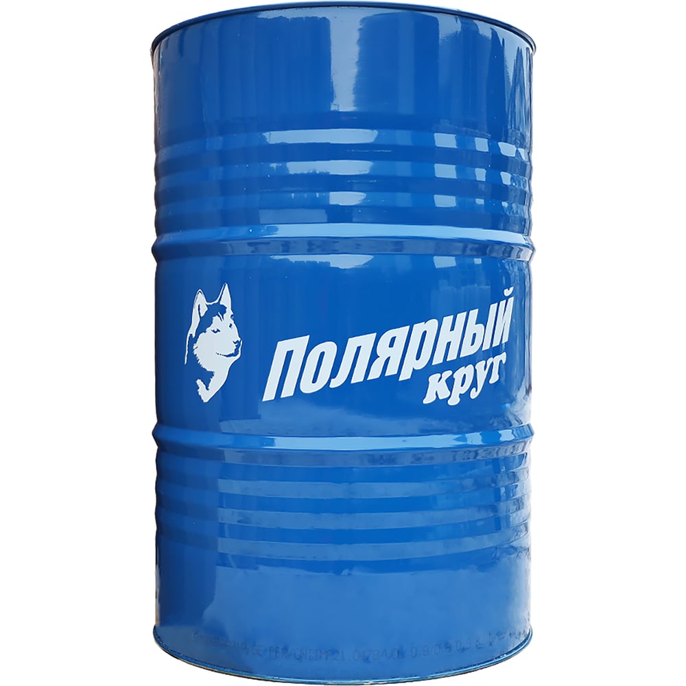 Изображение товара NIAGARA Тосол Полярный круг А40М 220 кг концентрат для системы охлаждения