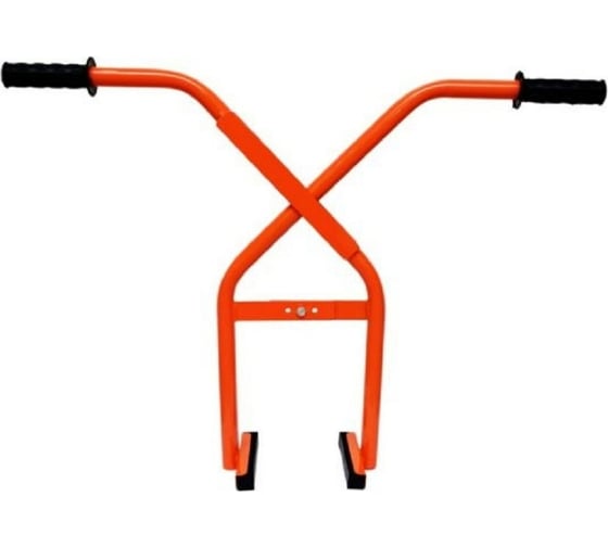 Изображение товара Ручной захват бордюрного камня TOR ЗТ-1Р-200 1025052