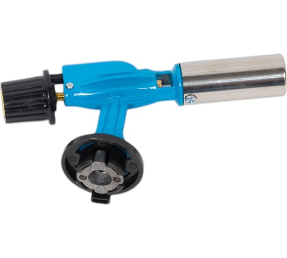 Изображение товара Металлическая пьезозажигалка Профессионал №900 071333