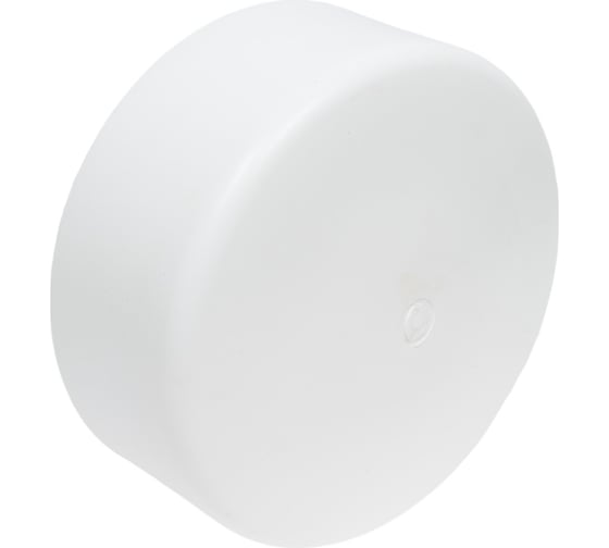 Изображение товара Заглушка TEBO PPR 125 030090111