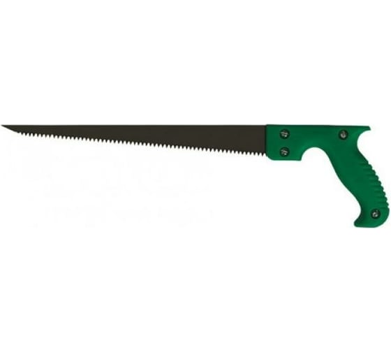 Изображение товара Выкружная ножовка 300 мм Дельта 40639