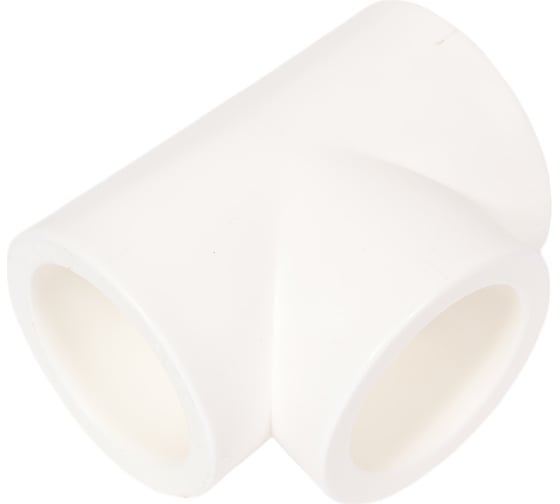 Изображение товара Тройник TEBO PPR 63 030040107
