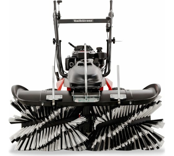Изображение товара Подметально-уборочная машина TIELBURGER TK48 PRO Honda AD-562-045TS