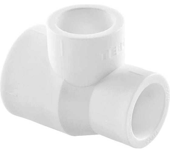 Изображение товара Переходной тройник TEBO PPR 75x50x75 030040246
