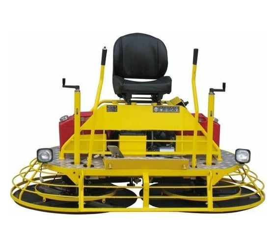 Изображение товара Двухроторная затирочная машина TOR ZDMR 1000 (Honda) 1024036