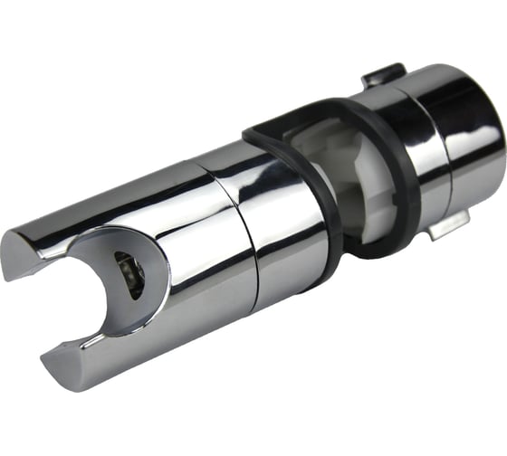 Изображение товара Кронштейн для душевой стойки MasterProf круглой формы ТД.030255