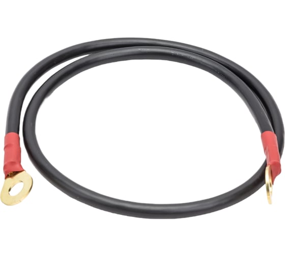 Изображение товара Провод массы VOLTON 70 см, сечение 10 мм VLTPM700