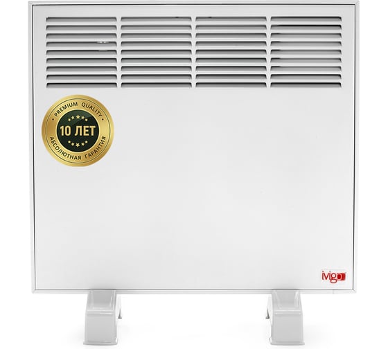 Изображение товара Конвектор IVIGO EPK4550M05 8369