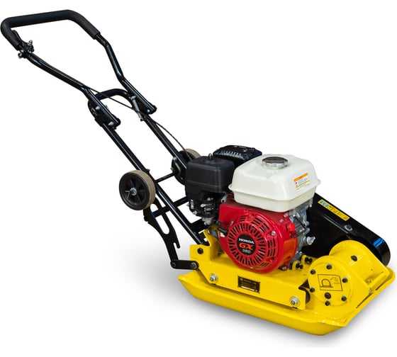 Изображение товара Виброплита TOR C-90L(R) (Honda) 1022154