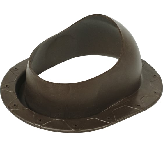 Изображение товара Проходной элемент Татполимер TP-87/F (темно-коричневый) 52524