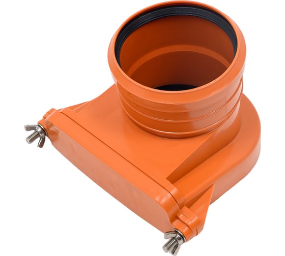 Изображение товара Механический канализационный затвор для колодца Татполимер ТП-85.100.0 28644