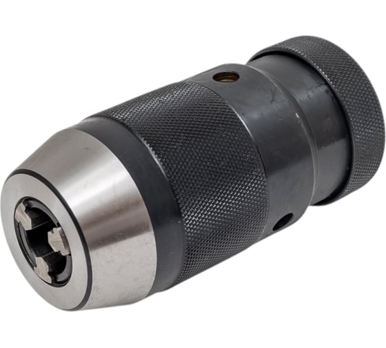 Изображение товара Патрон сверлильный быстрозажимной (B16; 1-16 мм) Proma 25161116