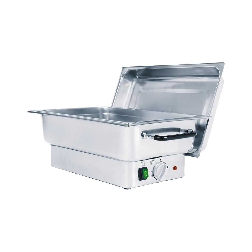Изображение товара Чафинг диш мармит Viatto Commercial ZCK100S профессиональный для горячего хранения