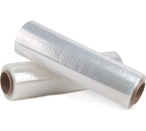 Изображение товара Упаковочная стрейч пленка Izoway 2 кг 13426