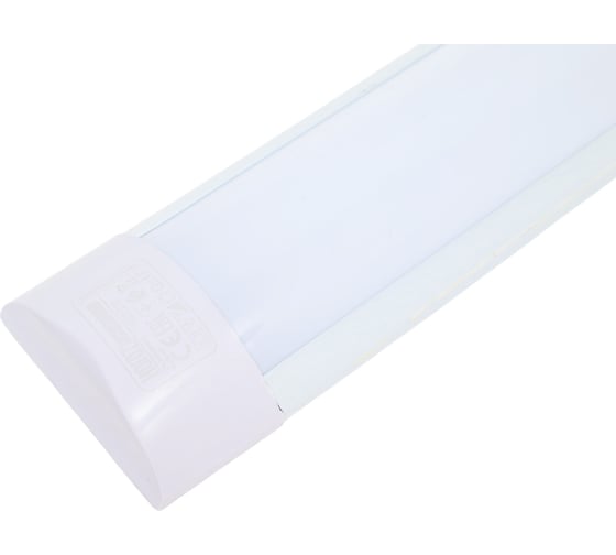 Изображение товара Линейный светодиодный светильник HOROZ ELECTRIC 052-003-0060 60CM 18W 6400K 200-240V TETRA-18 HRZ00002210