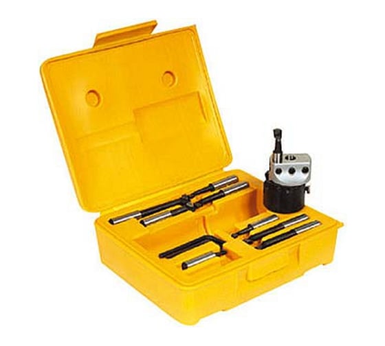 Изображение товара Головка расточная с набором резцов VH-50/9SET Proma 25041001