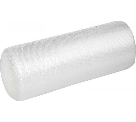 Изображение товара Двухслойная воздушно-пузырчатая пленка Izoway 1,2x50 м 18247 