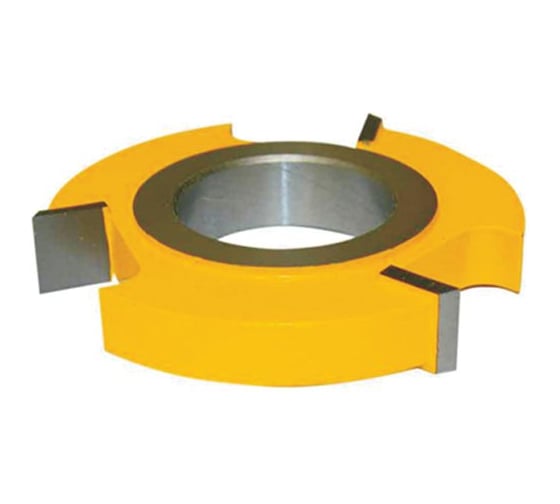 Изображение товара Фреза фальцевая (74.6х32 мм; H6.4 мм) по дереву Энкор 19359