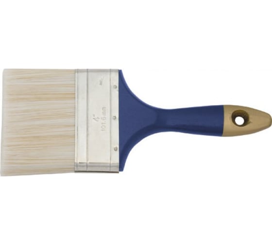 Изображение товара Кисть со смешанной щетиной 63мм FIT HQ 01196