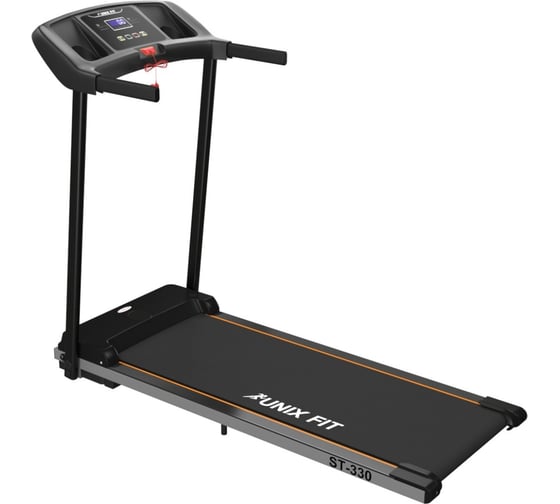 Изображение товара Беговая дорожка UNIXFIT ST-330 TDST330